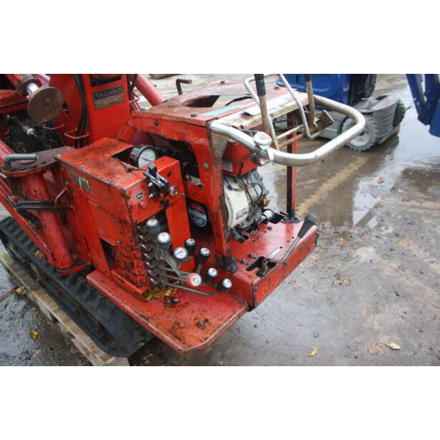 TADANO TM10-47963466