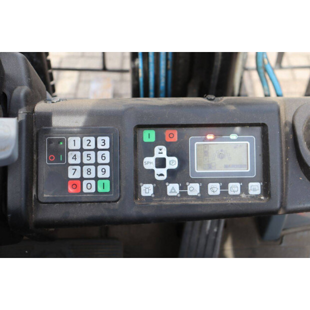 2020 تويوتا 8FBE15T-47963497
