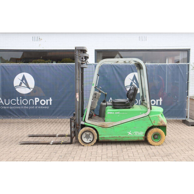 2001 Cesab Blitz 420-47963509