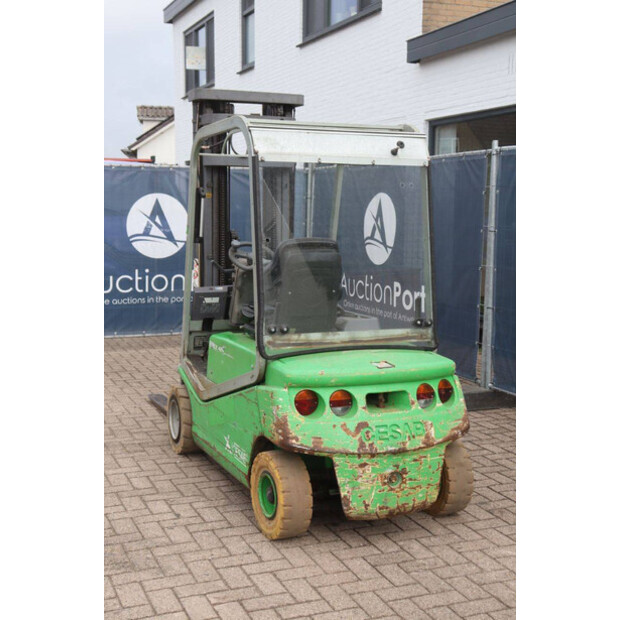 2001 Cesab Blitz 420-47963511