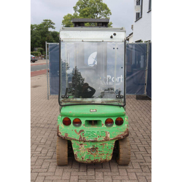 2001 Cesab Blitz 420-47963512