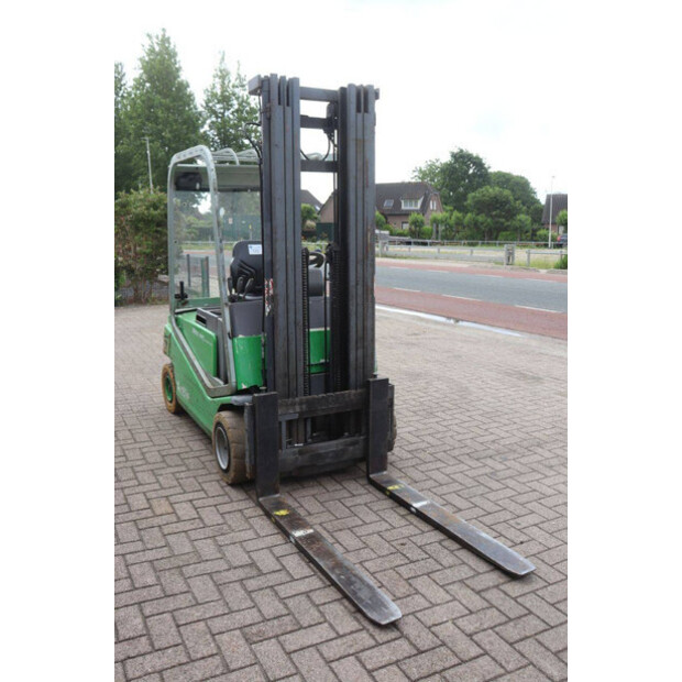 2001 Cesab Blitz 420-47963514