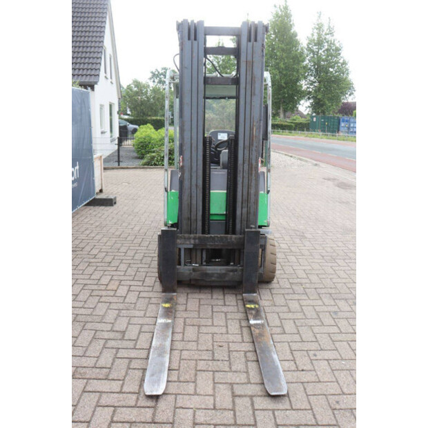 2001 Cesab Blitz 420-47963515