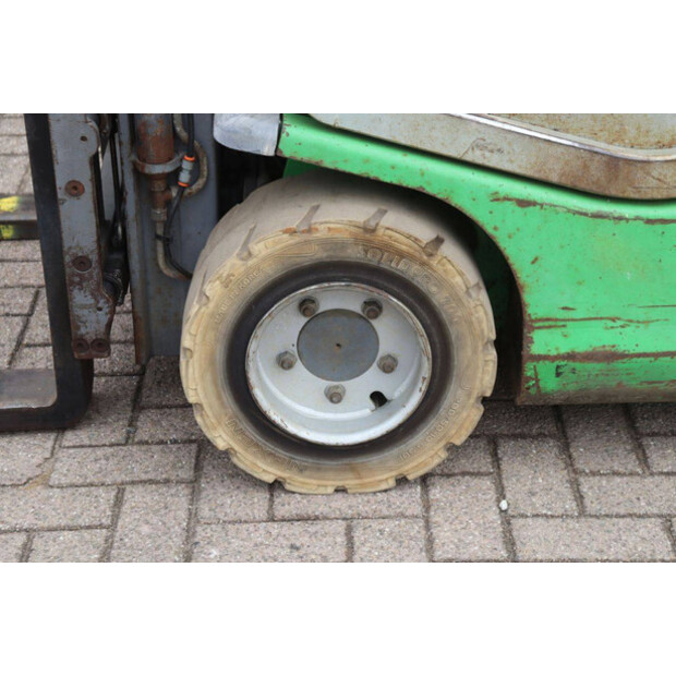 2001 Cesab Blitz 420-47963520