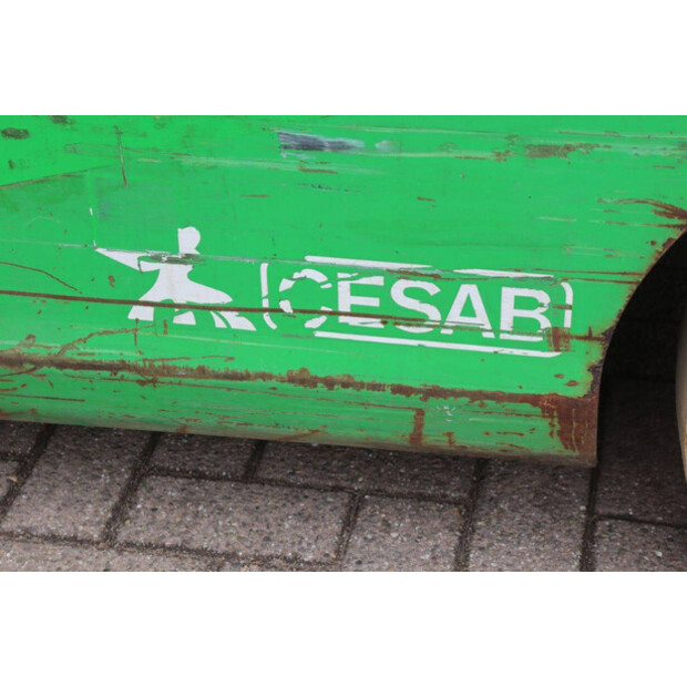 2001 Cesab Blitz 420-47963522
