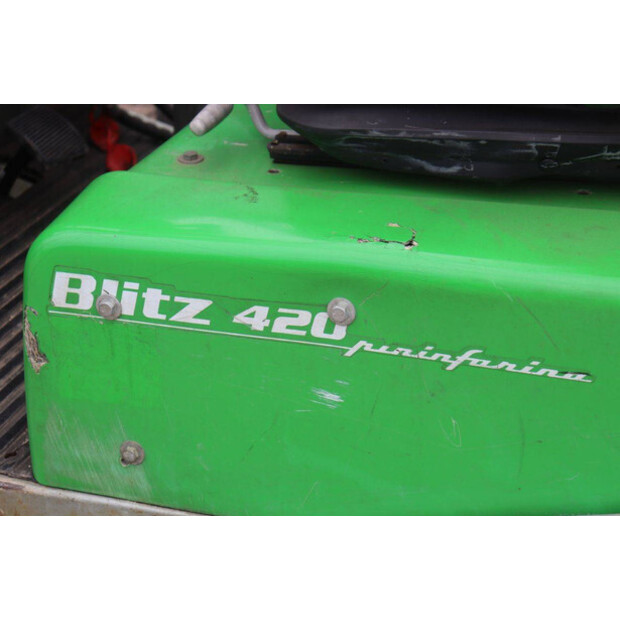 2001 Cesab Blitz 420-47963523