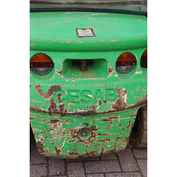 2001 Cesab Blitz 420-47963524