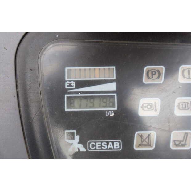 2001 Cesab Blitz 420-47963533