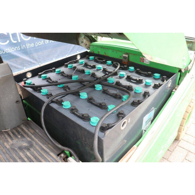 2001 Cesab Blitz 420-47963534