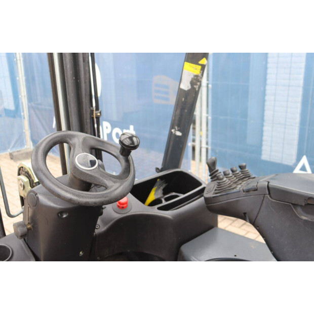 2016 ليندي E20PH-02-47963559