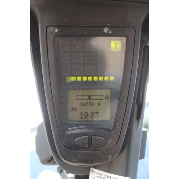 2016 ليندي E20PH-02-47963564