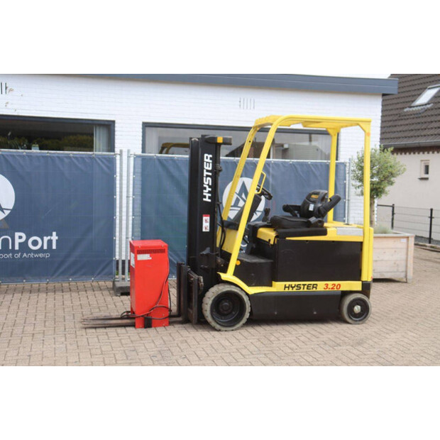 2007 Hyster E3.20XM-1015-47963572