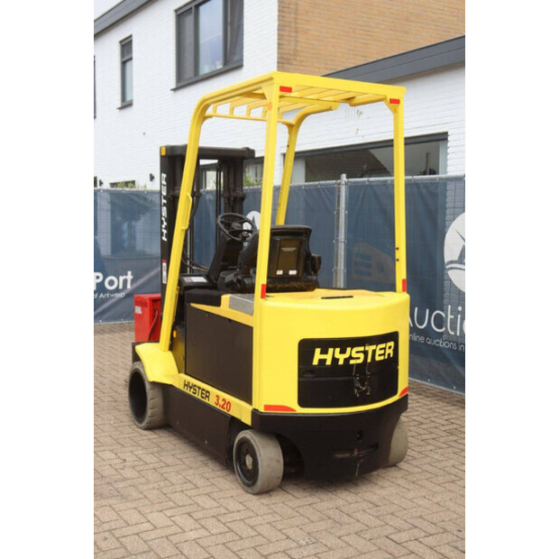 2007 Hyster E3.20XM-1015-47963575