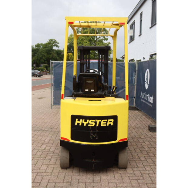2007 Hyster E3.20XM-1015-47963576