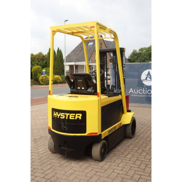 2007 Hyster E3.20XM-1015-47963577