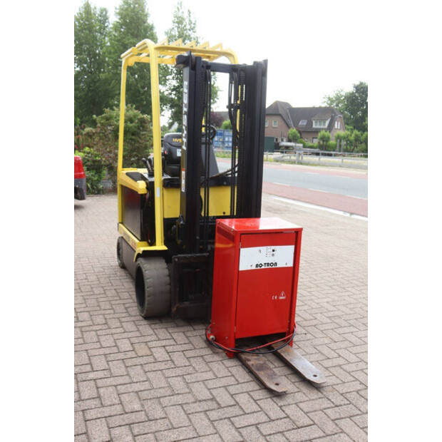 2007 Hyster E3.20XM-1015-47963578