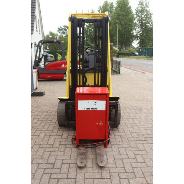 2007 Hyster E3.20XM-1015-47963579