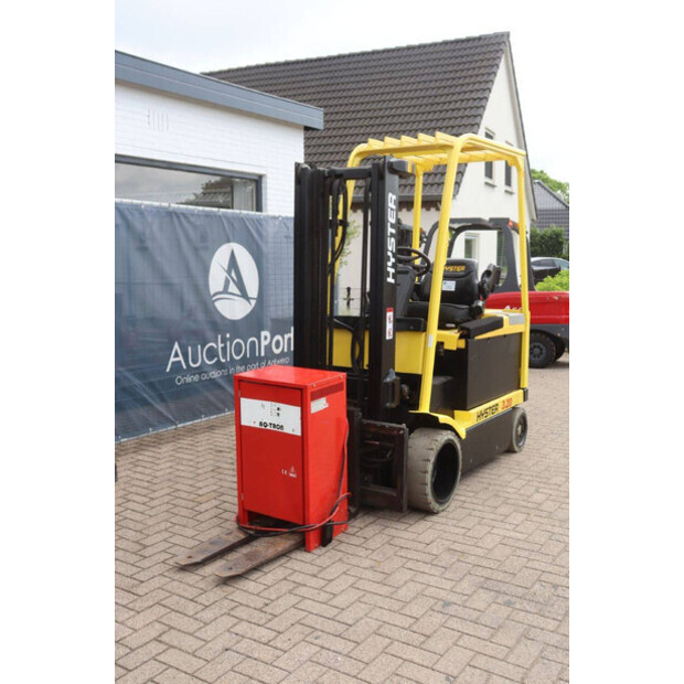 2007 Hyster E3.20XM-1015-47963580