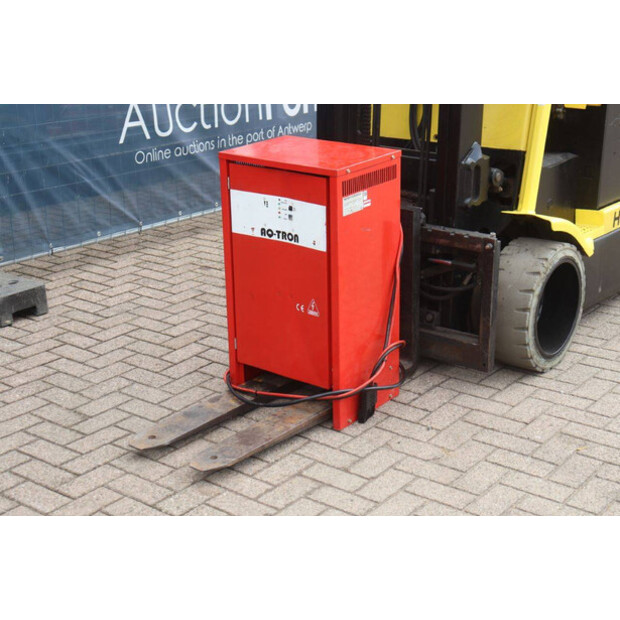 2007 Hyster E3.20XM-1015-47963581