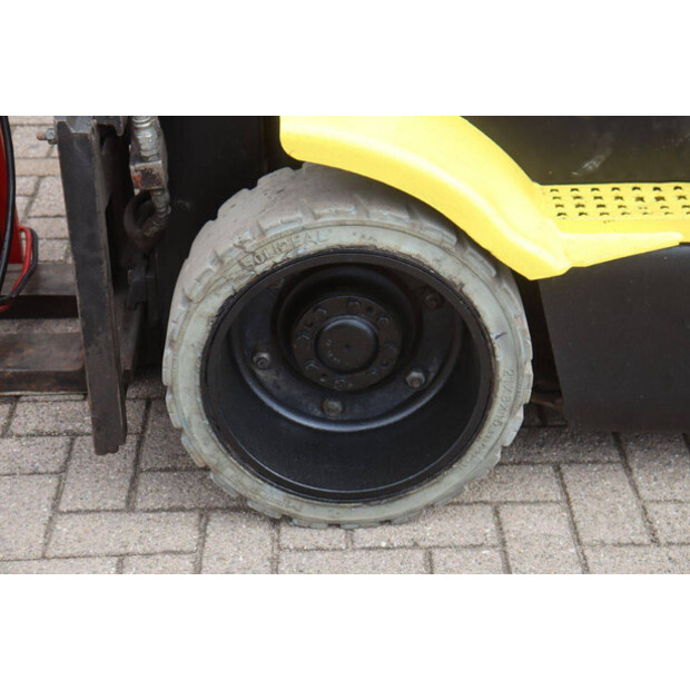 2007 Hyster E3.20XM-1015-47963587
