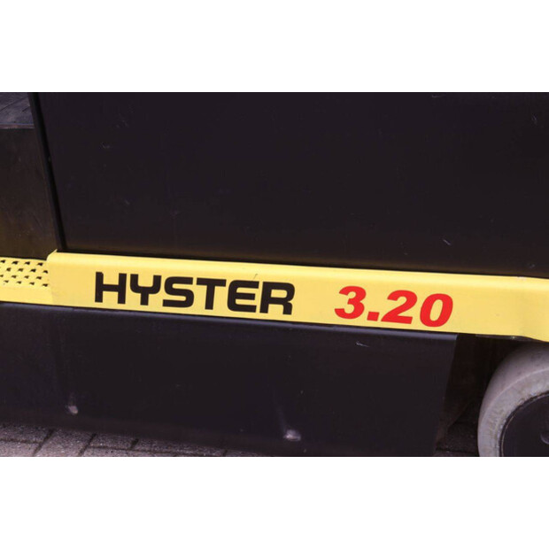 2007 Hyster E3.20XM-1015-47963589