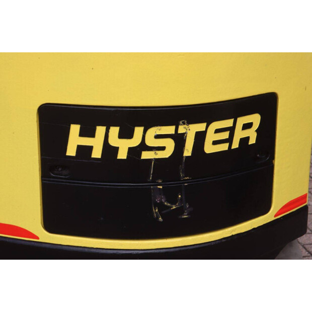 2007 Hyster E3.20XM-1015-47963590