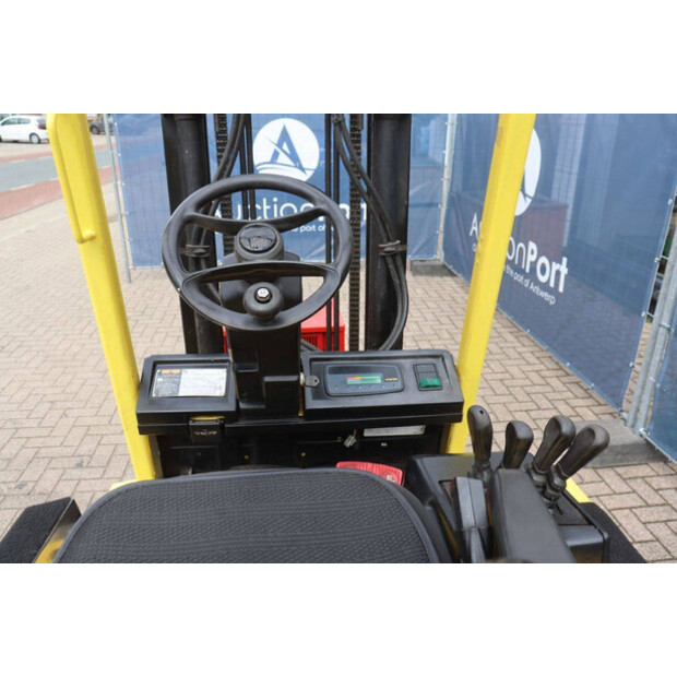2007 Hyster E3.20XM-1015-47963592
