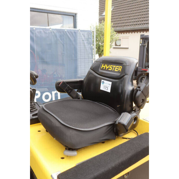 2007 Hyster E3.20XM-1015-47963594