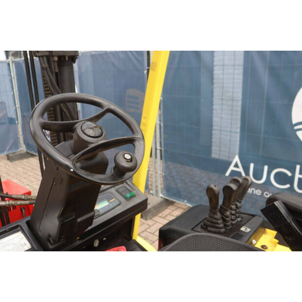 2007 Hyster E3.20XM-1015-47963595