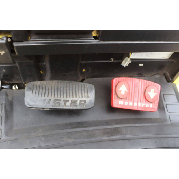 2007 Hyster E3.20XM-1015-47963596