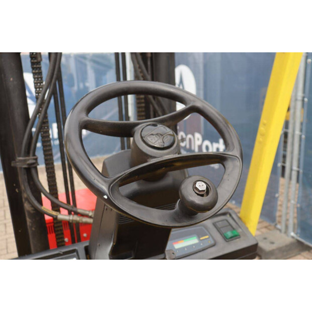 2007 Hyster E3.20XM-1015-47963597