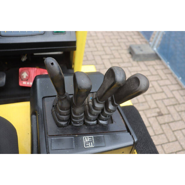 2007 Hyster E3.20XM-1015-47963598