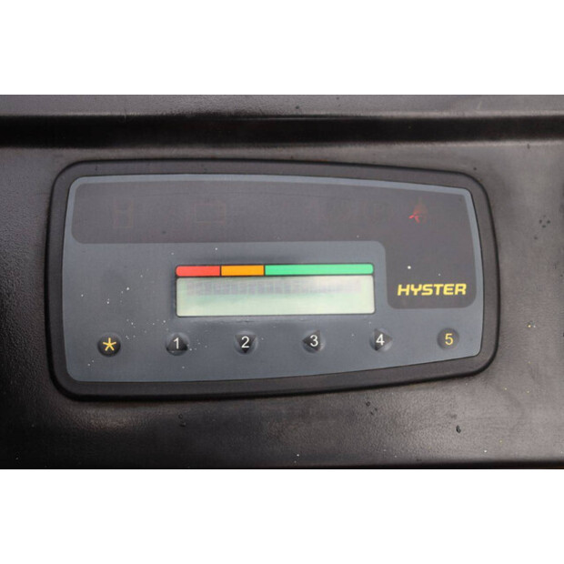 2007 Hyster E3.20XM-1015-47963599
