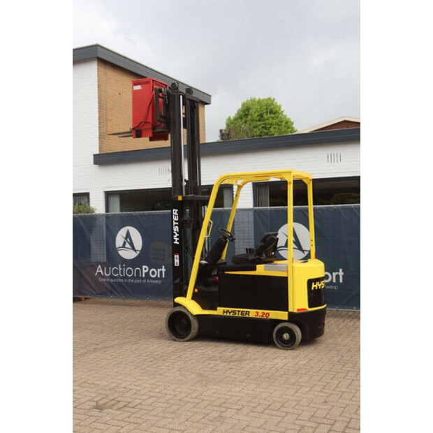 2007 Hyster E3.20XM-1015-47963602