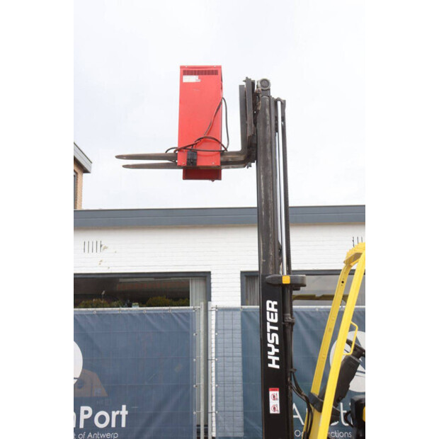 2007 Hyster E3.20XM-1015-47963603