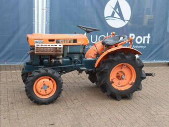 Image de TRACTEURS KUBOTA B7000