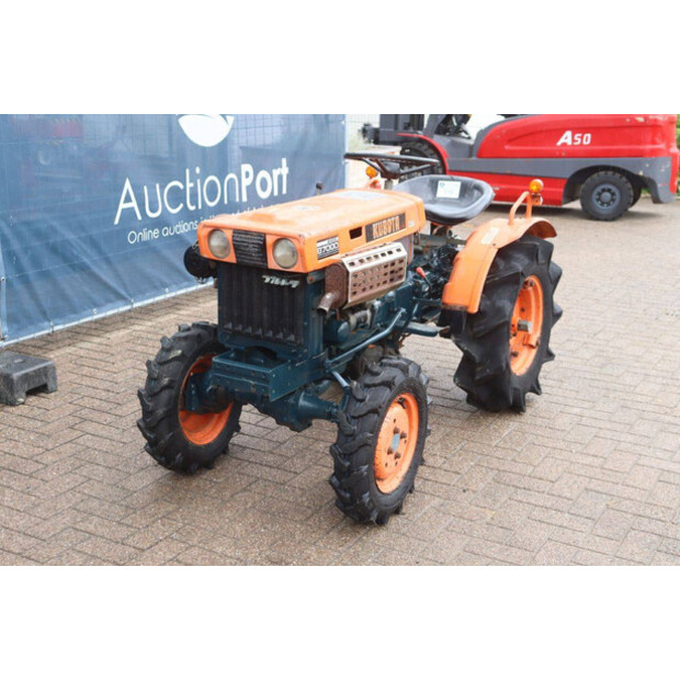 KUBOTA B7000-47963612