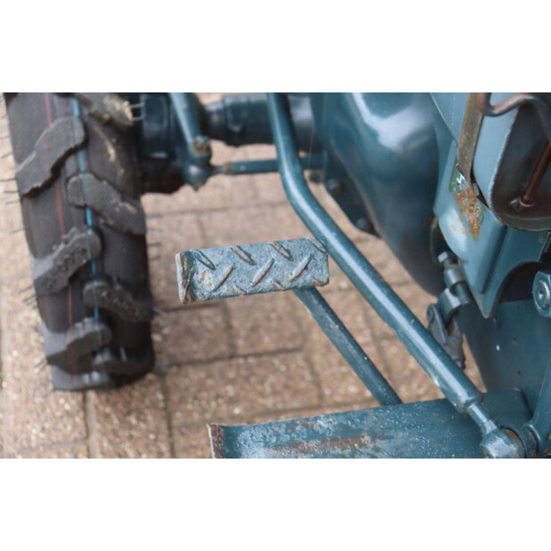 KUBOTA B7000-47963627