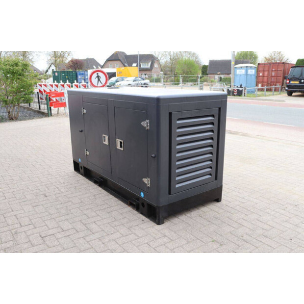 2025 Power Silent AG-30-47963817