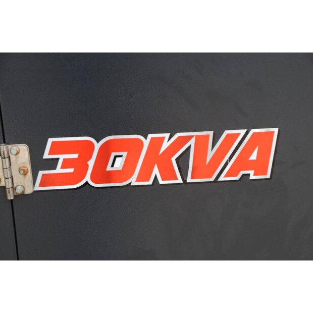 2025 Power Silent AG-30-47963825