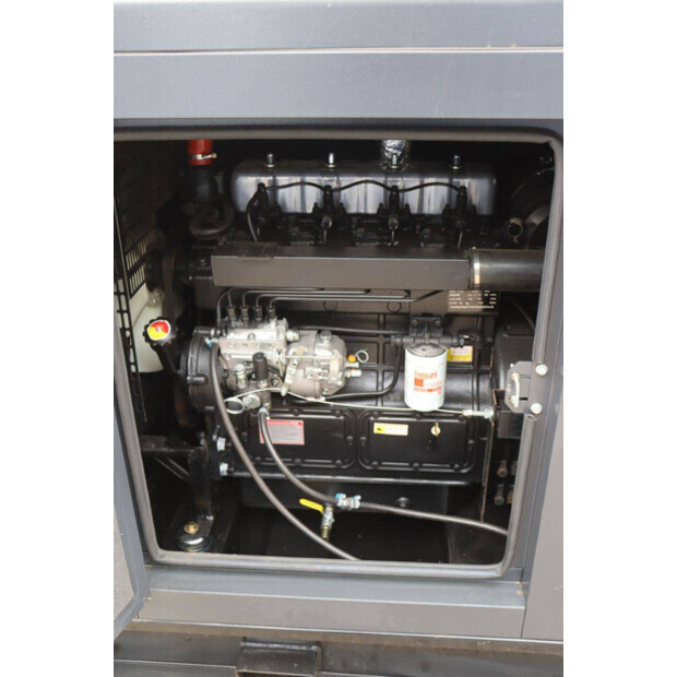 2025 Power Silent AG-30-47963826