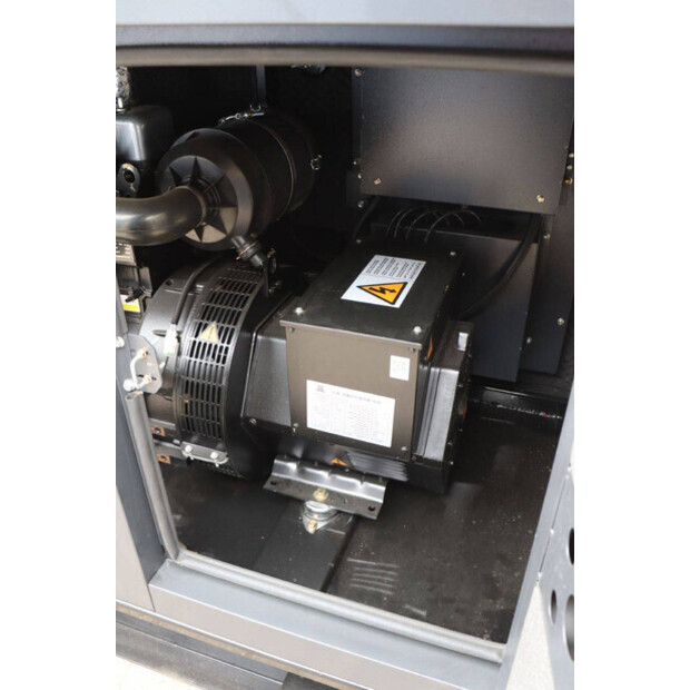 2025 Power Silent AG-30-47963827