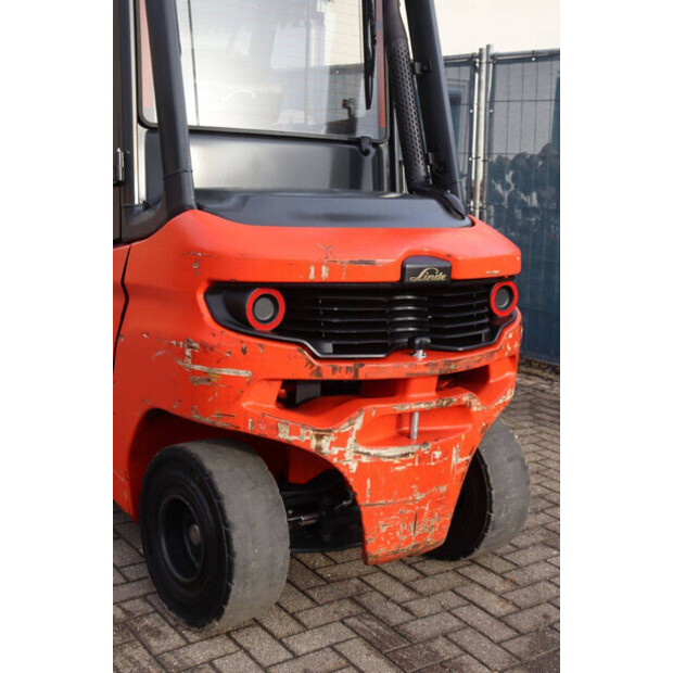 2020 Linde H35D-01-47963991