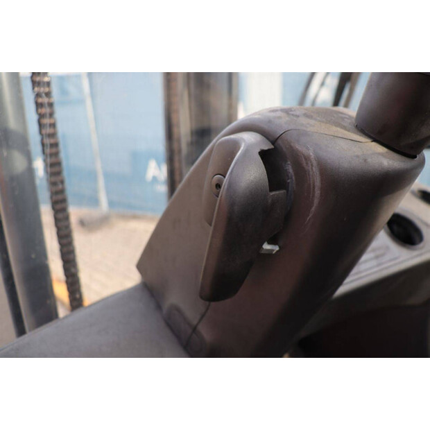 2020 Linde H35D-01-47963999
