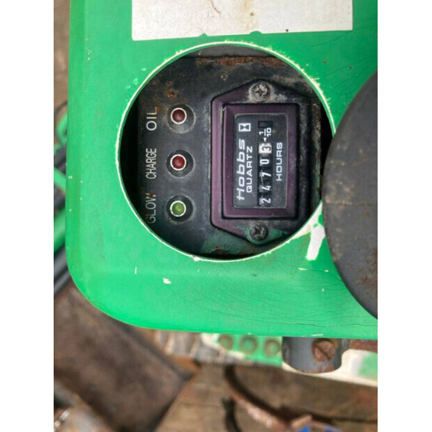 2005 BOBCAT 319 EA-47964262
