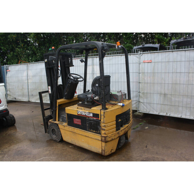 1998 كاتربيلر D-EP15T-47964322