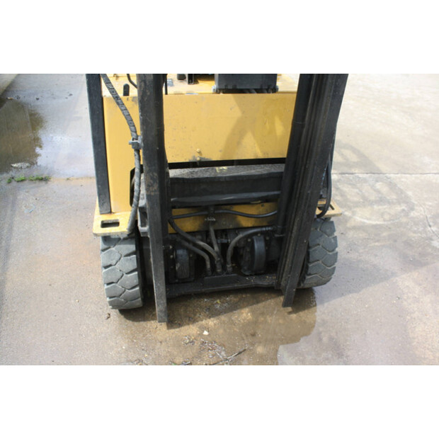 1998 كاتربيلر D-EP15T-47964326