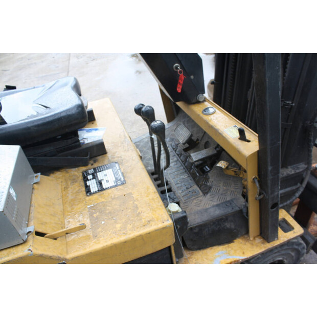 1998 كاتربيلر D-EP15T-47964329
