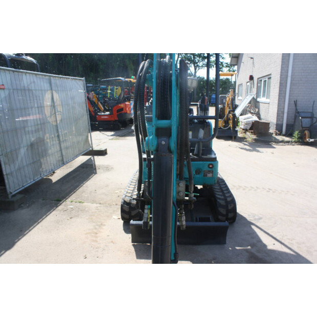 2021 Sunward SWE18UF-47964596
