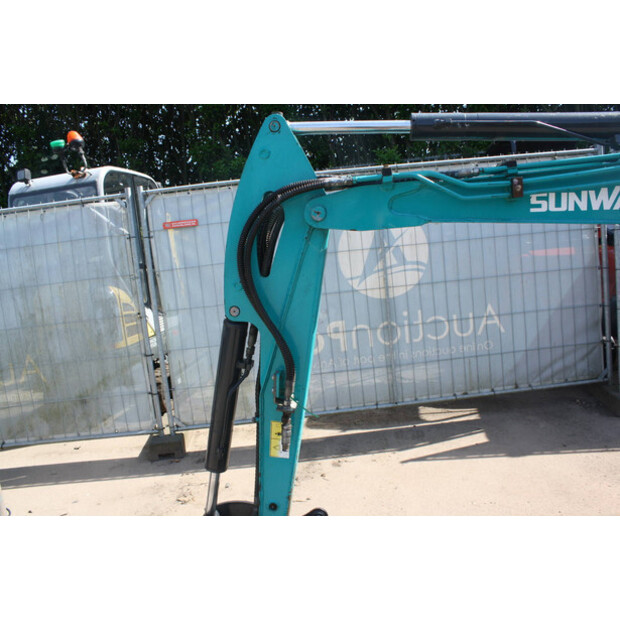 2021 Sunward SWE18UF-47964597